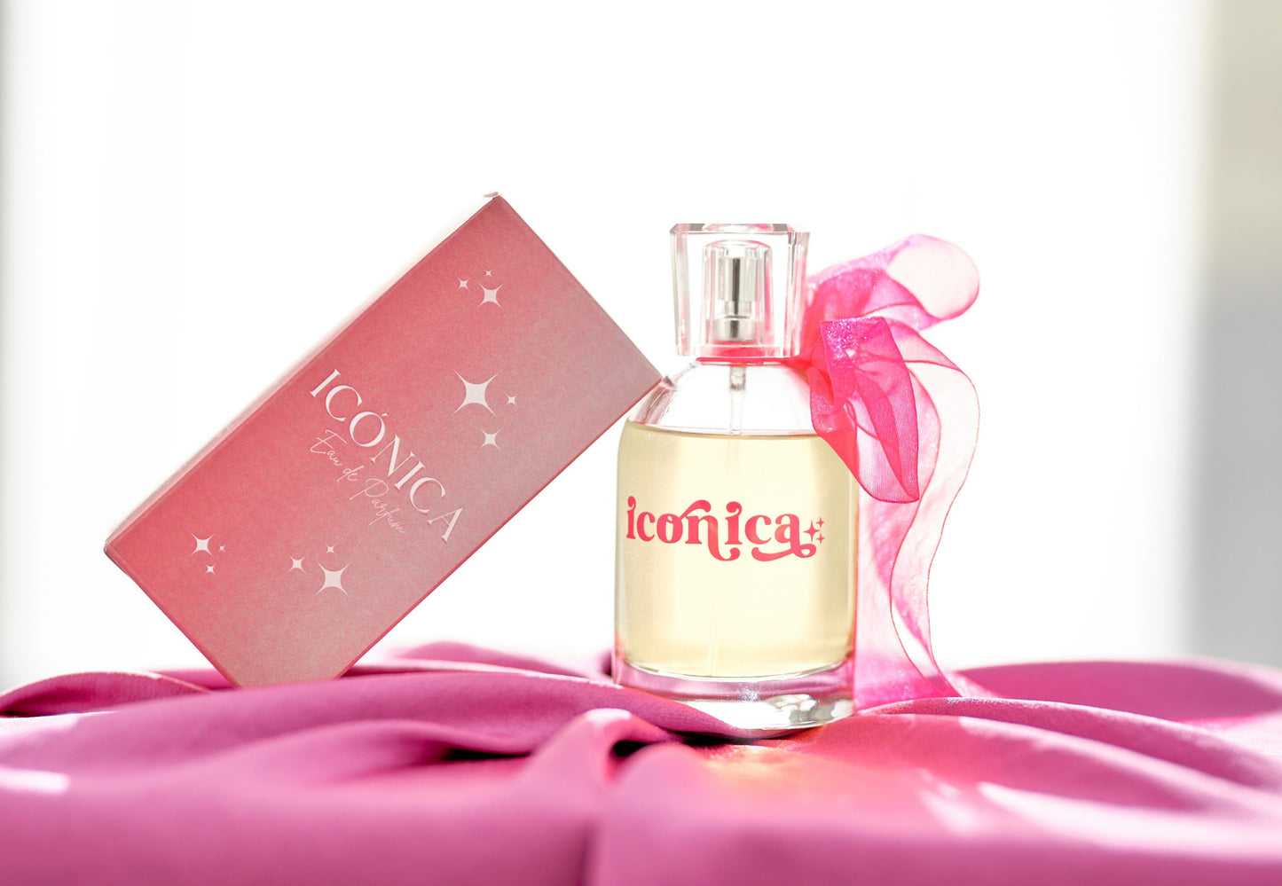 PERFUME ICONICA