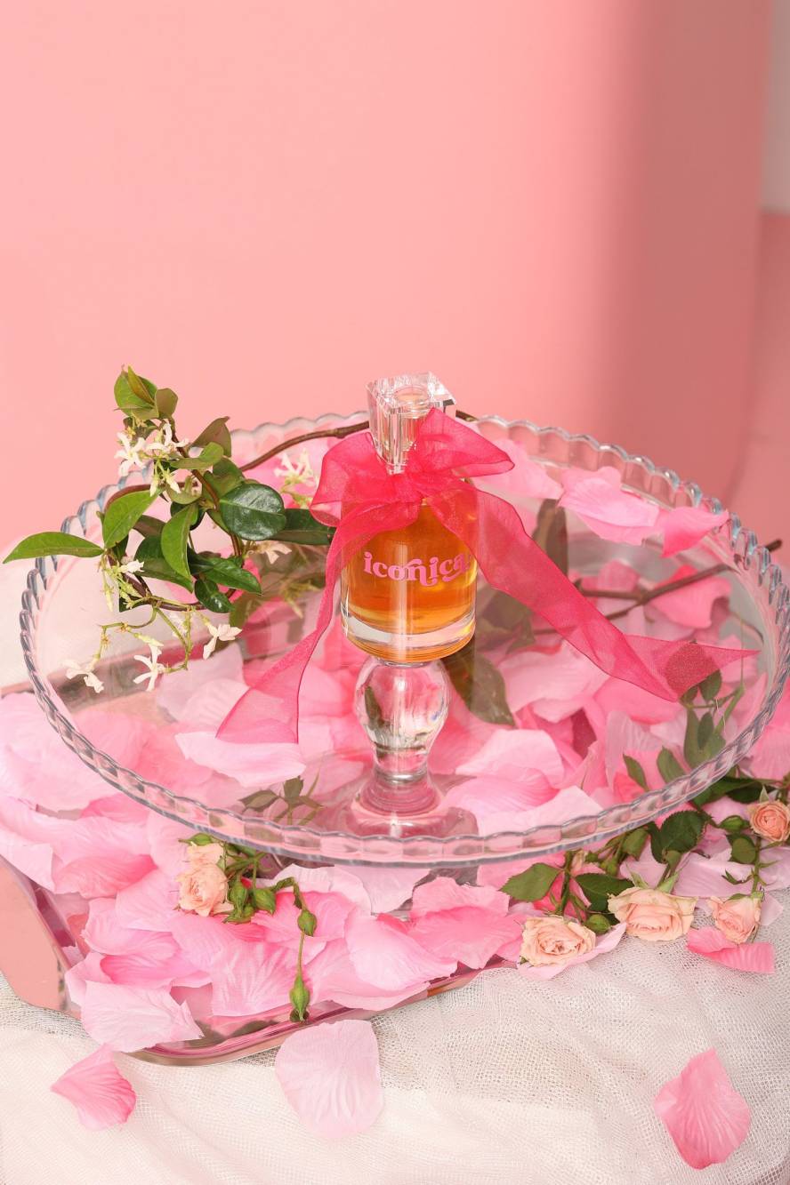 PERFUME ICONICA