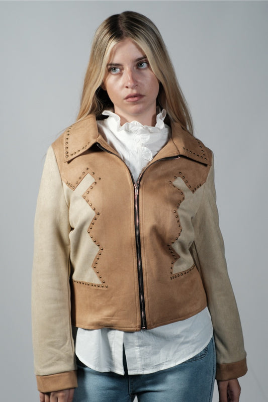 CHAQUETA STAR