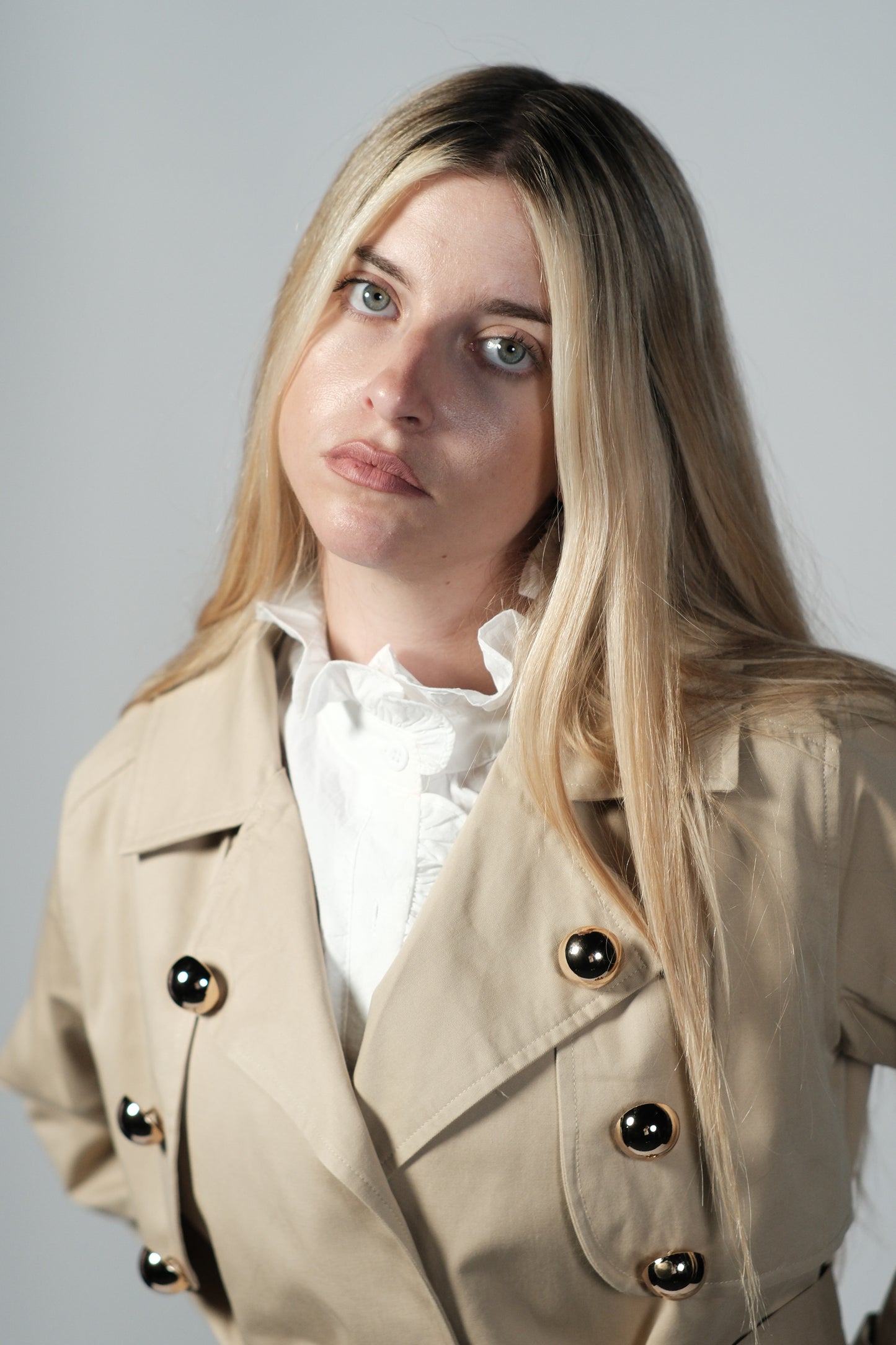 TRENCH CROP ELISA