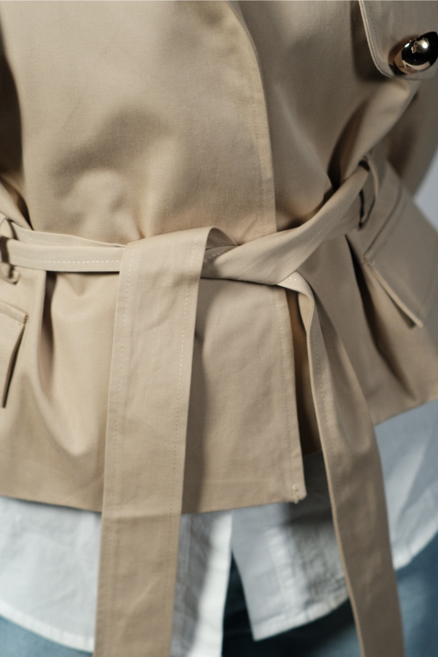 TRENCH CROP ELISA