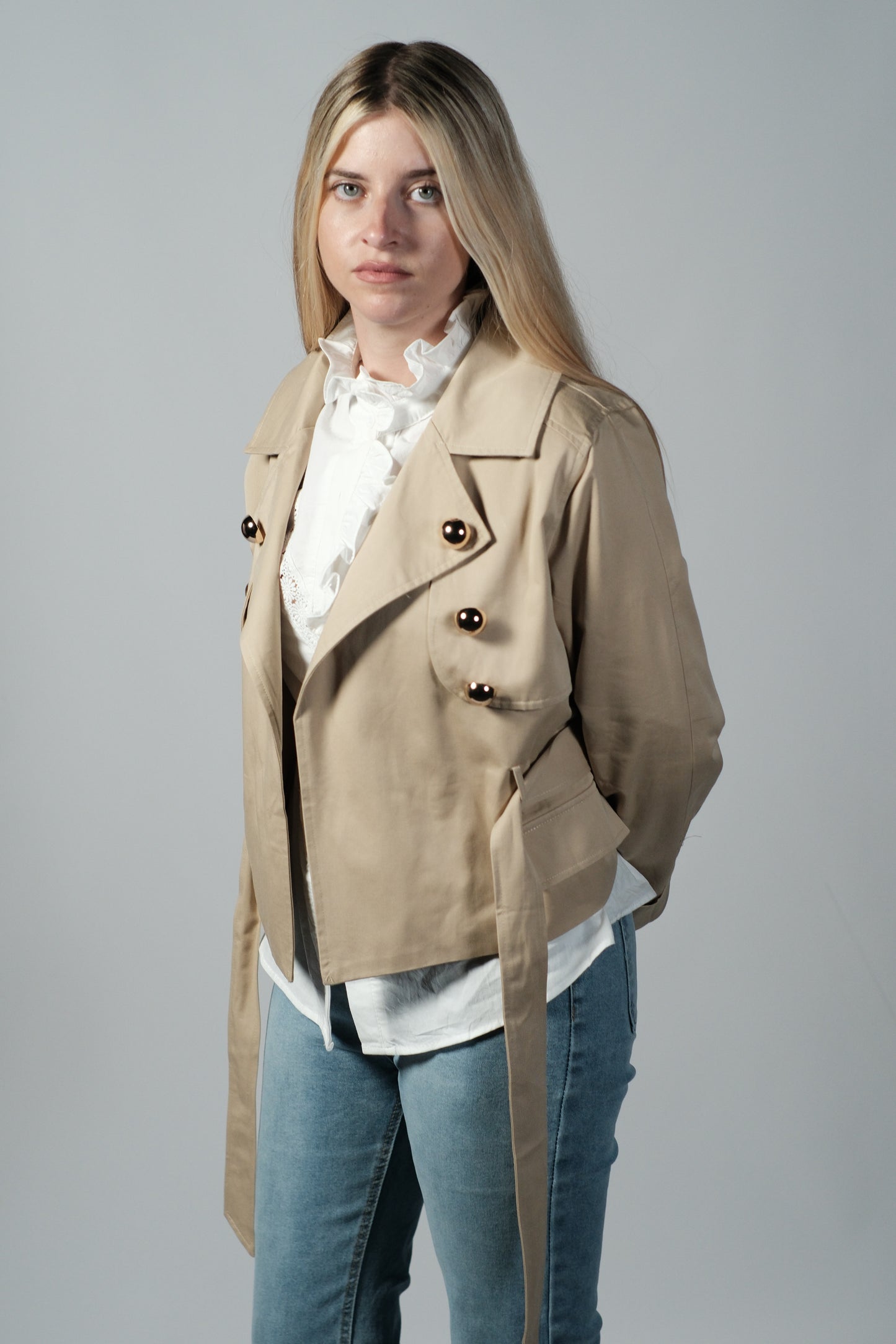 TRENCH CROP ELISA