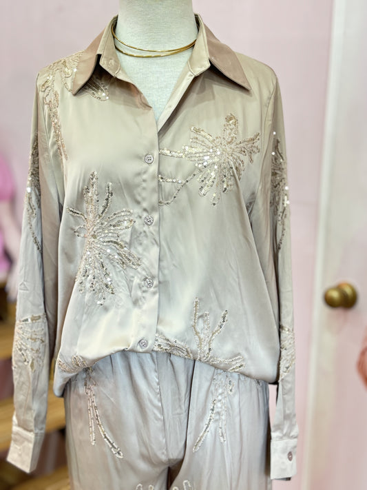 CONJUNTO LENTEJUELAS