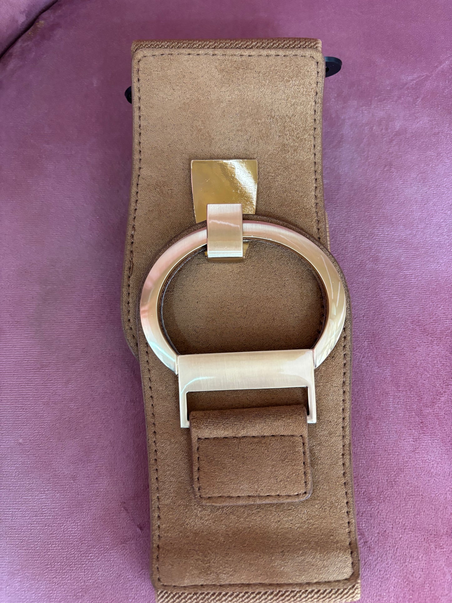 CINTURÓN CIRCULO