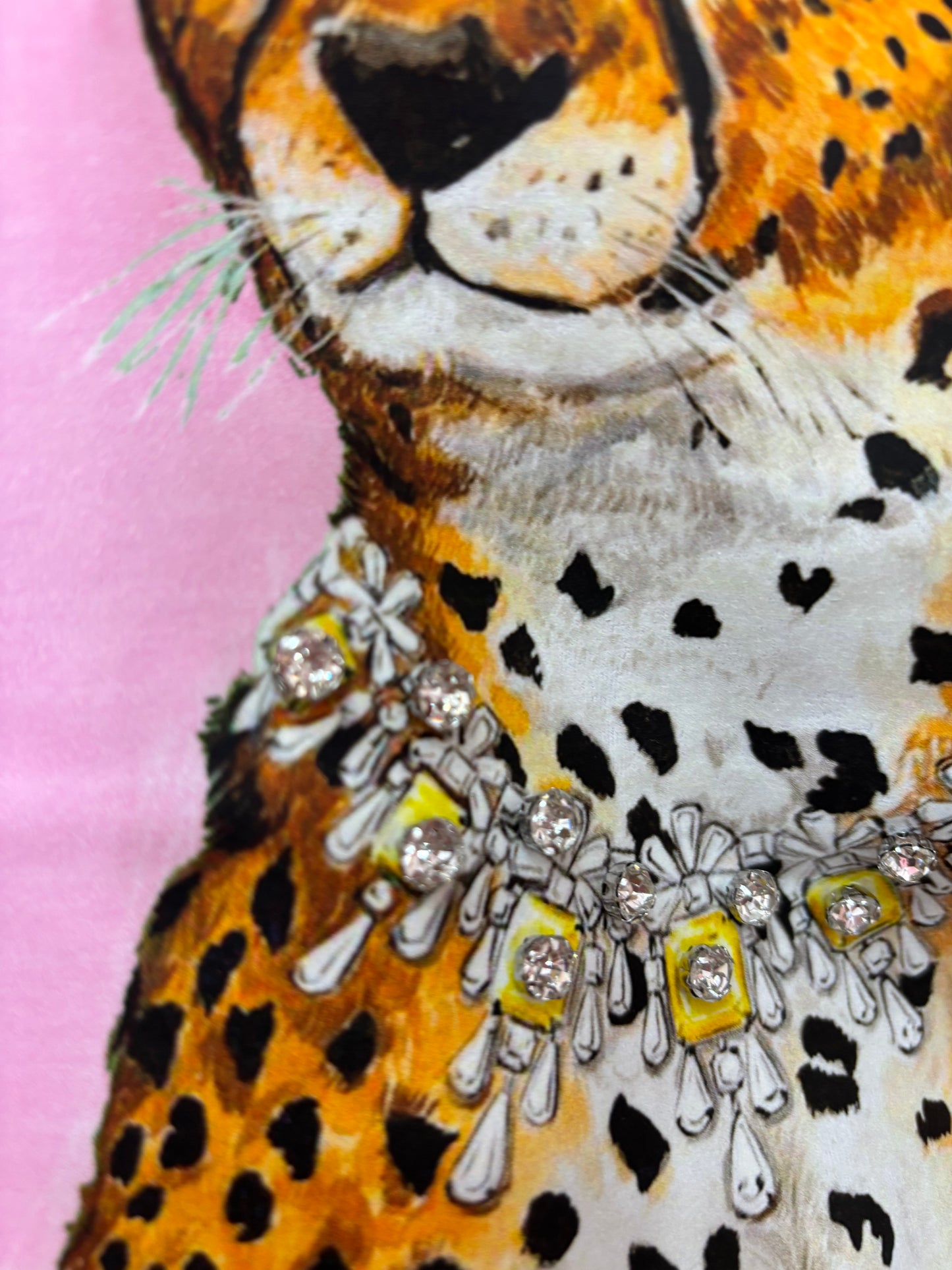 CAMISETA TIGER