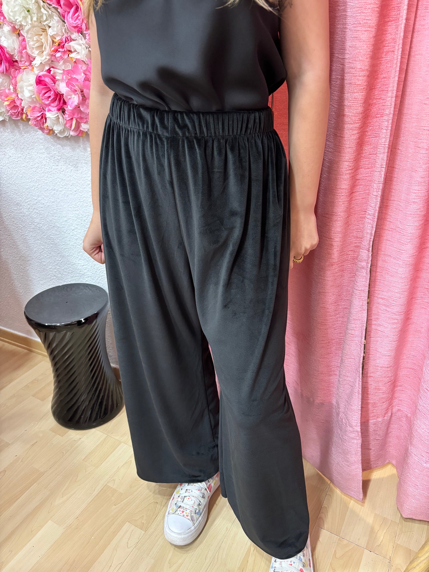 PANTALÓN TERCIOPELO