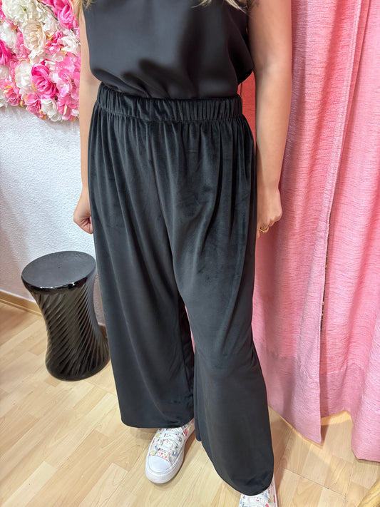 PANTALÓN TERCIOPELO