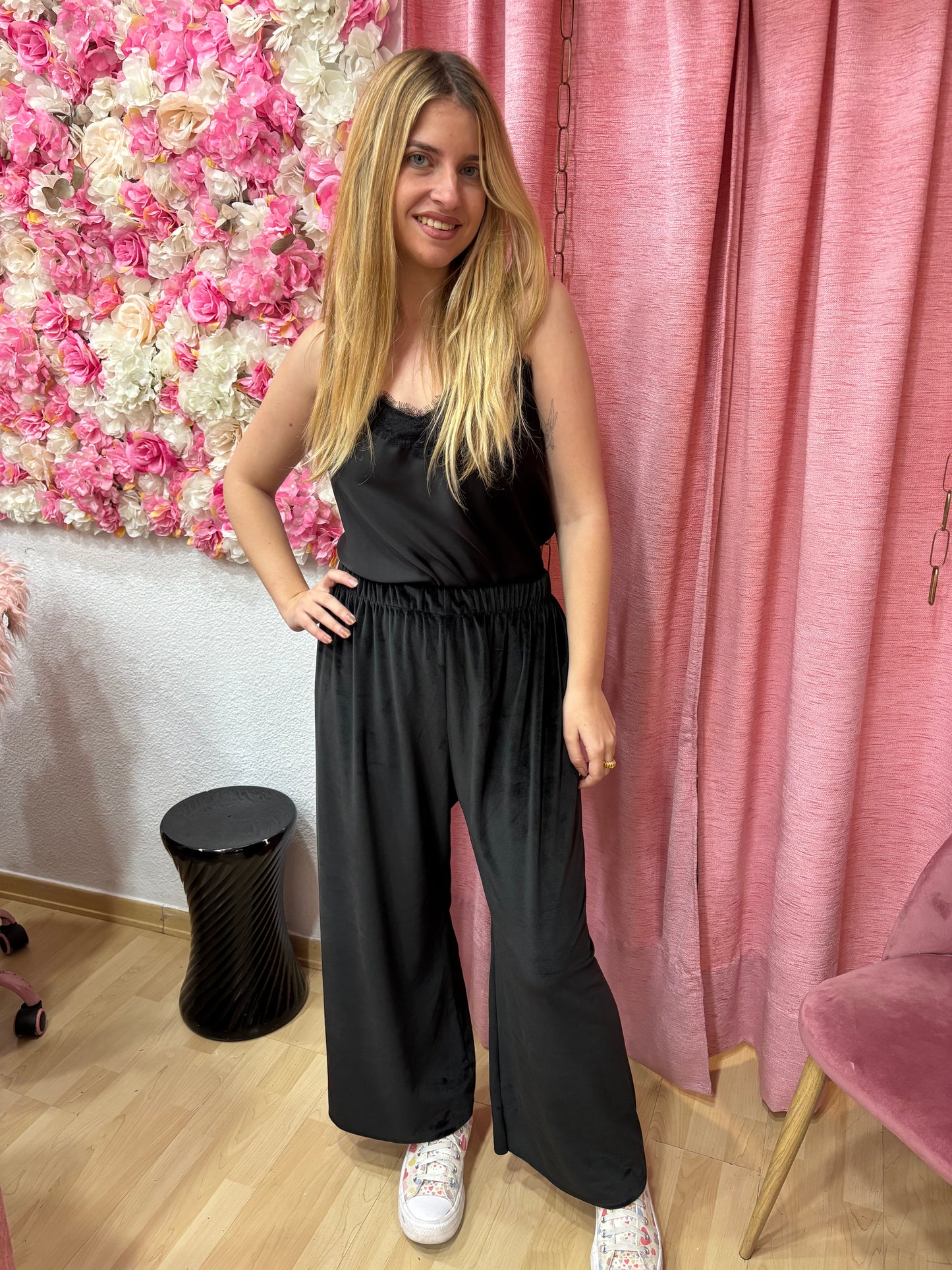 PANTALÓN TERCIOPELO