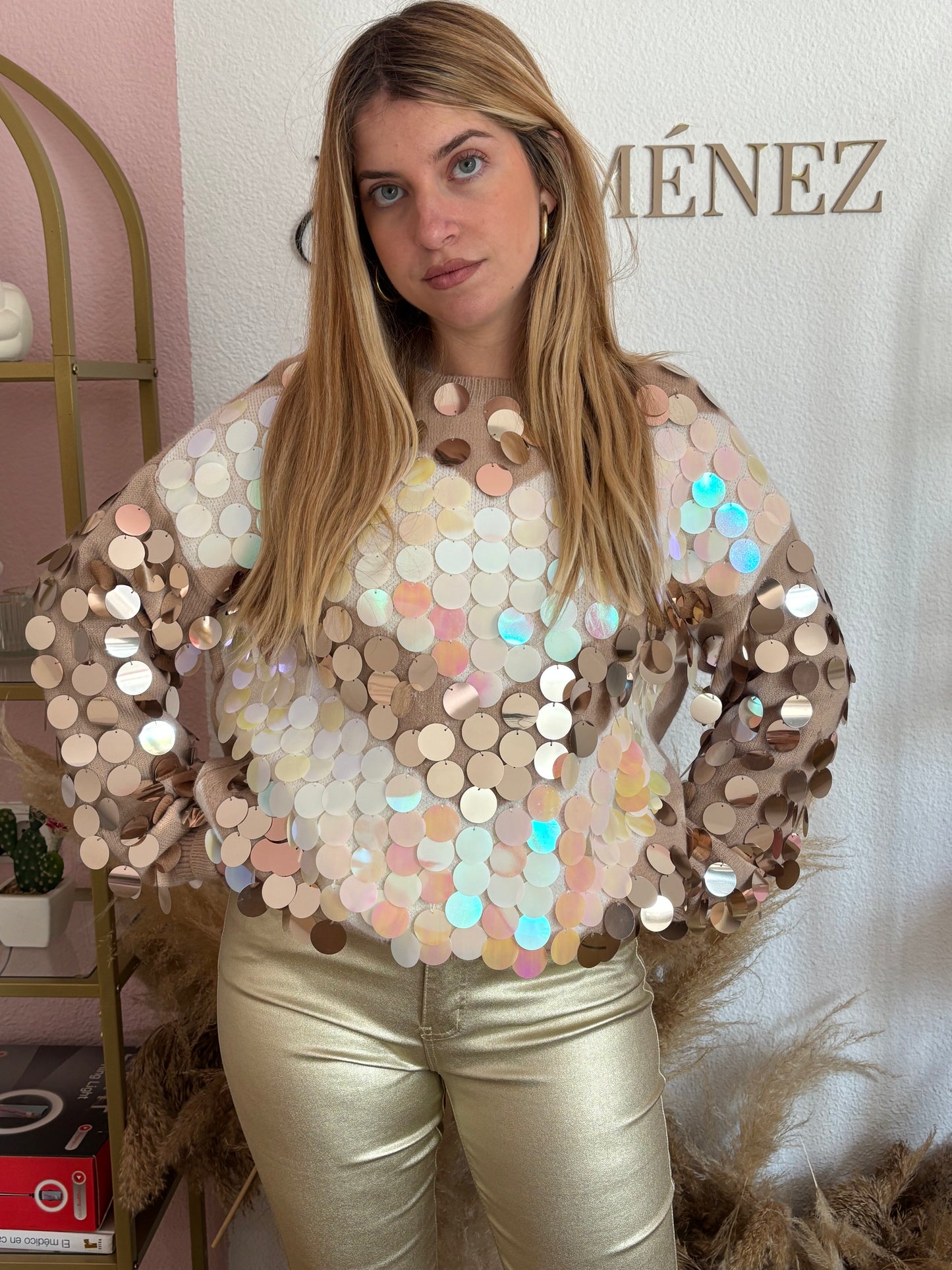 JERSEY LUCIA
