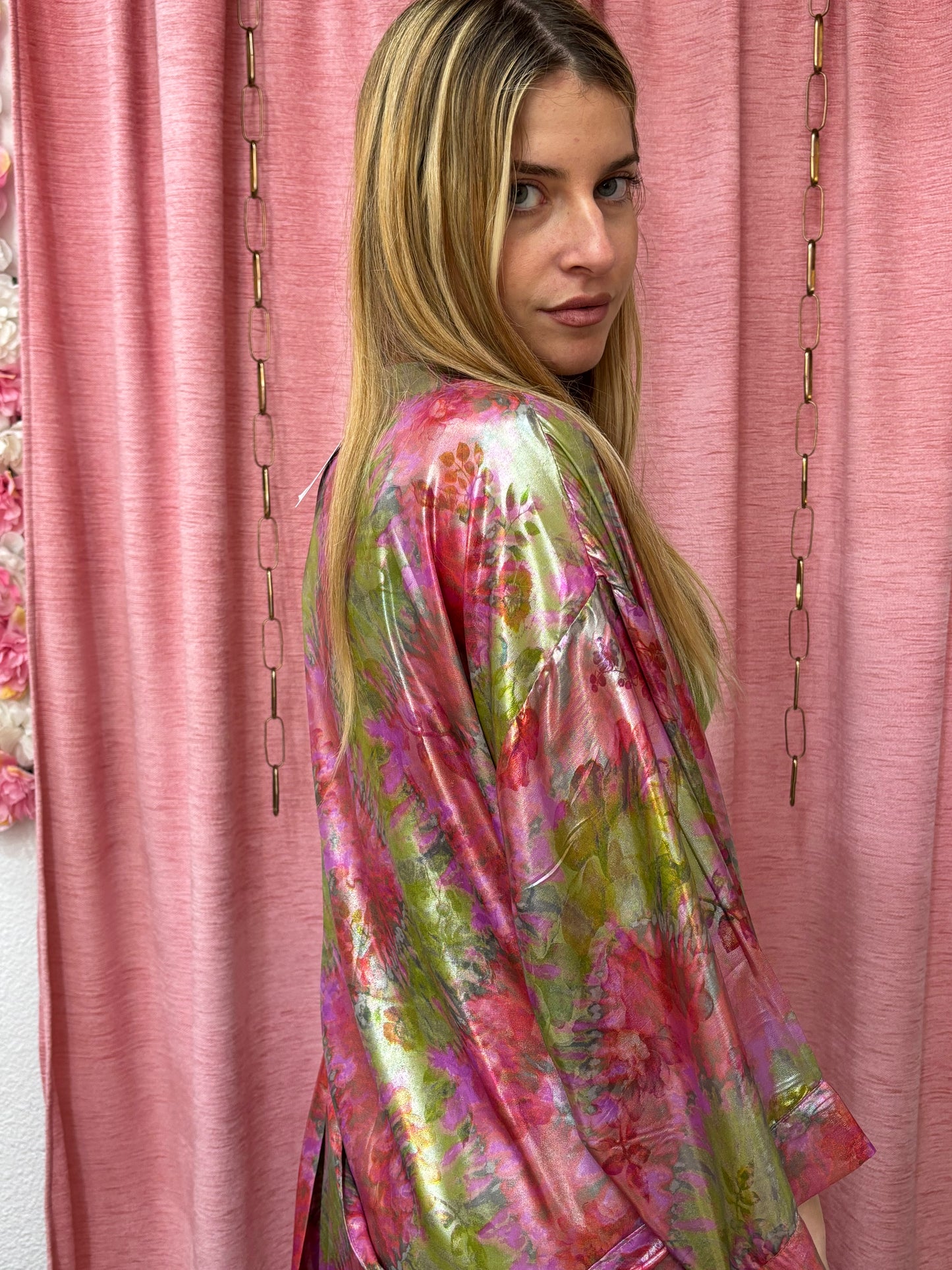 KIMONO KATIA