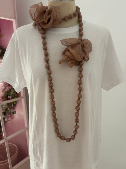 COLLAR FLOR