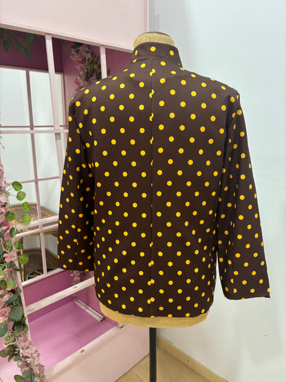 CHAQUETA LUNARES