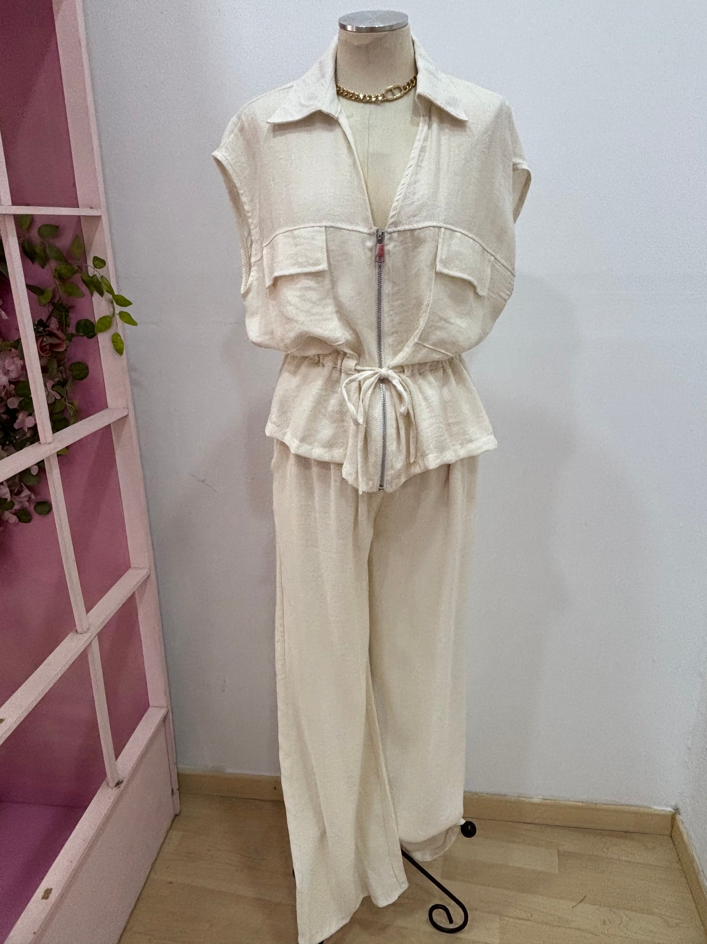 CONJUNTO SIENA