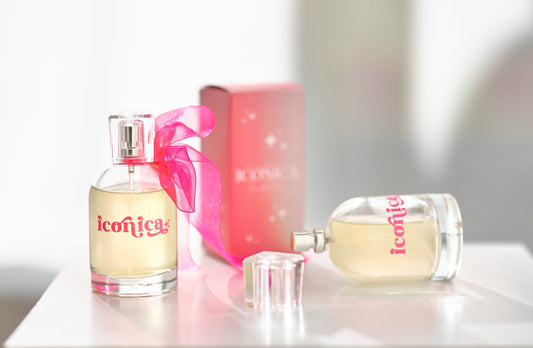 PERFUME ICONICA