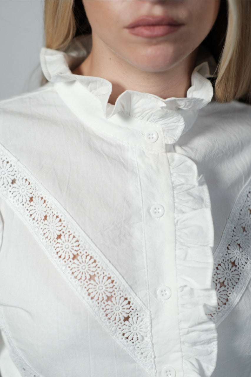 BLUSA DALIDA