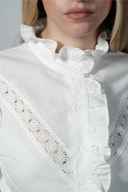BLUSA DALIDA