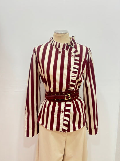 BLUSA ANDERSON