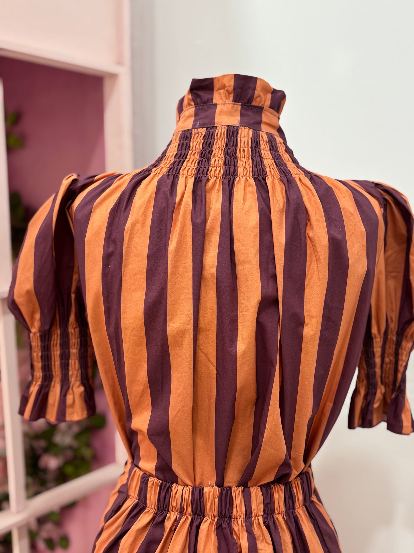 BLUSA RAYAS DIANA