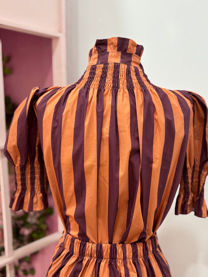 BLUSA RAYAS DIANA
