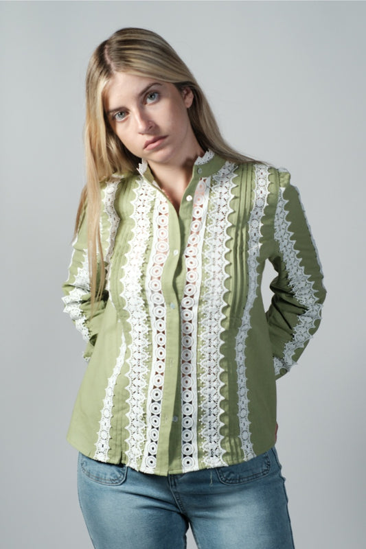 CAMISA VALENCIA