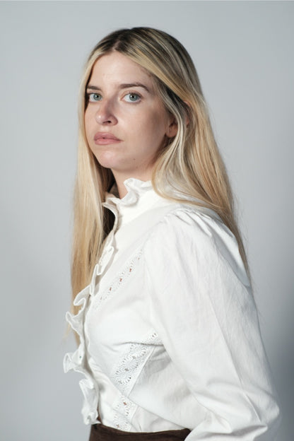 BLUSA DALIDA
