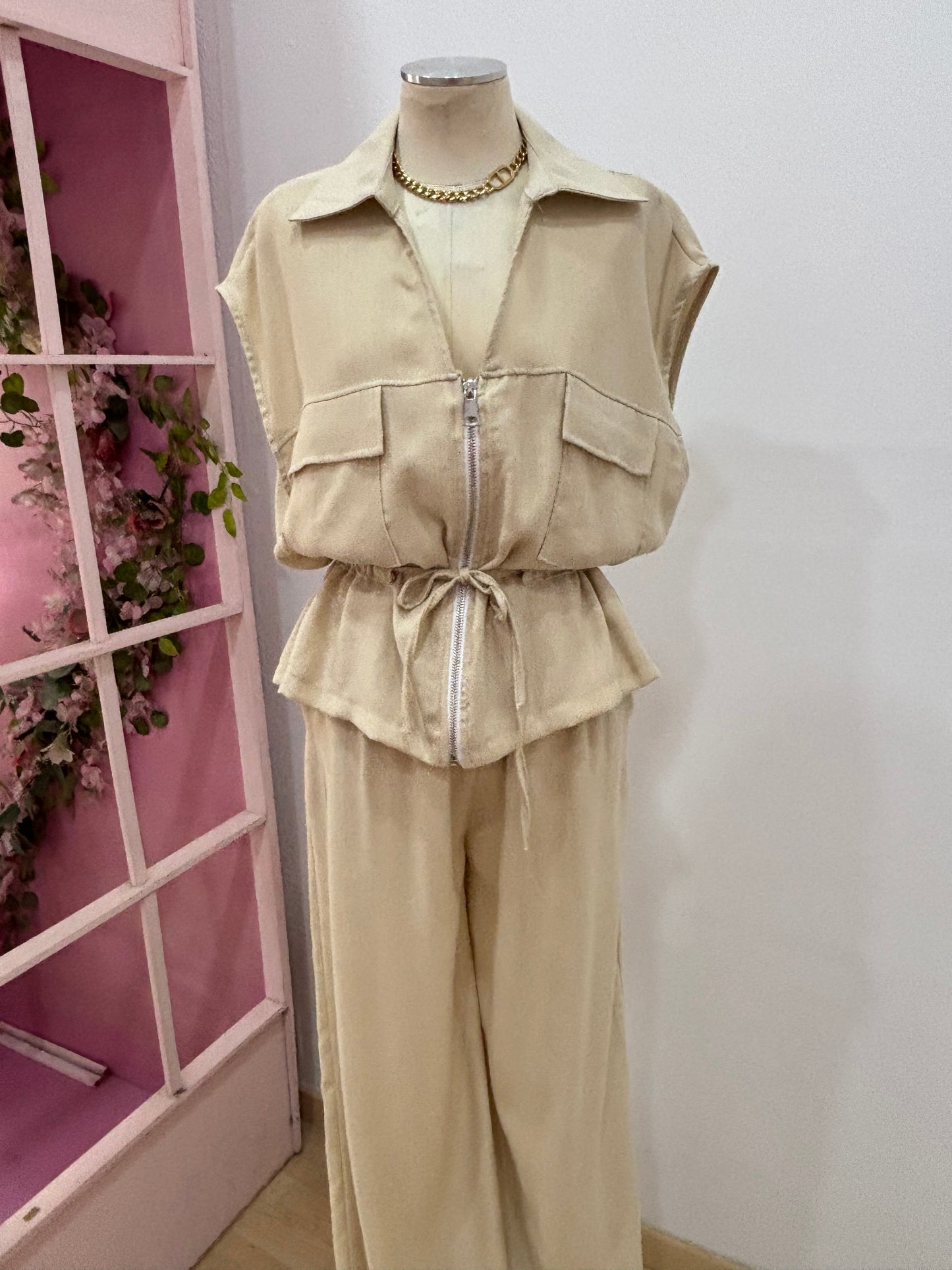CONJUNTO SIENA