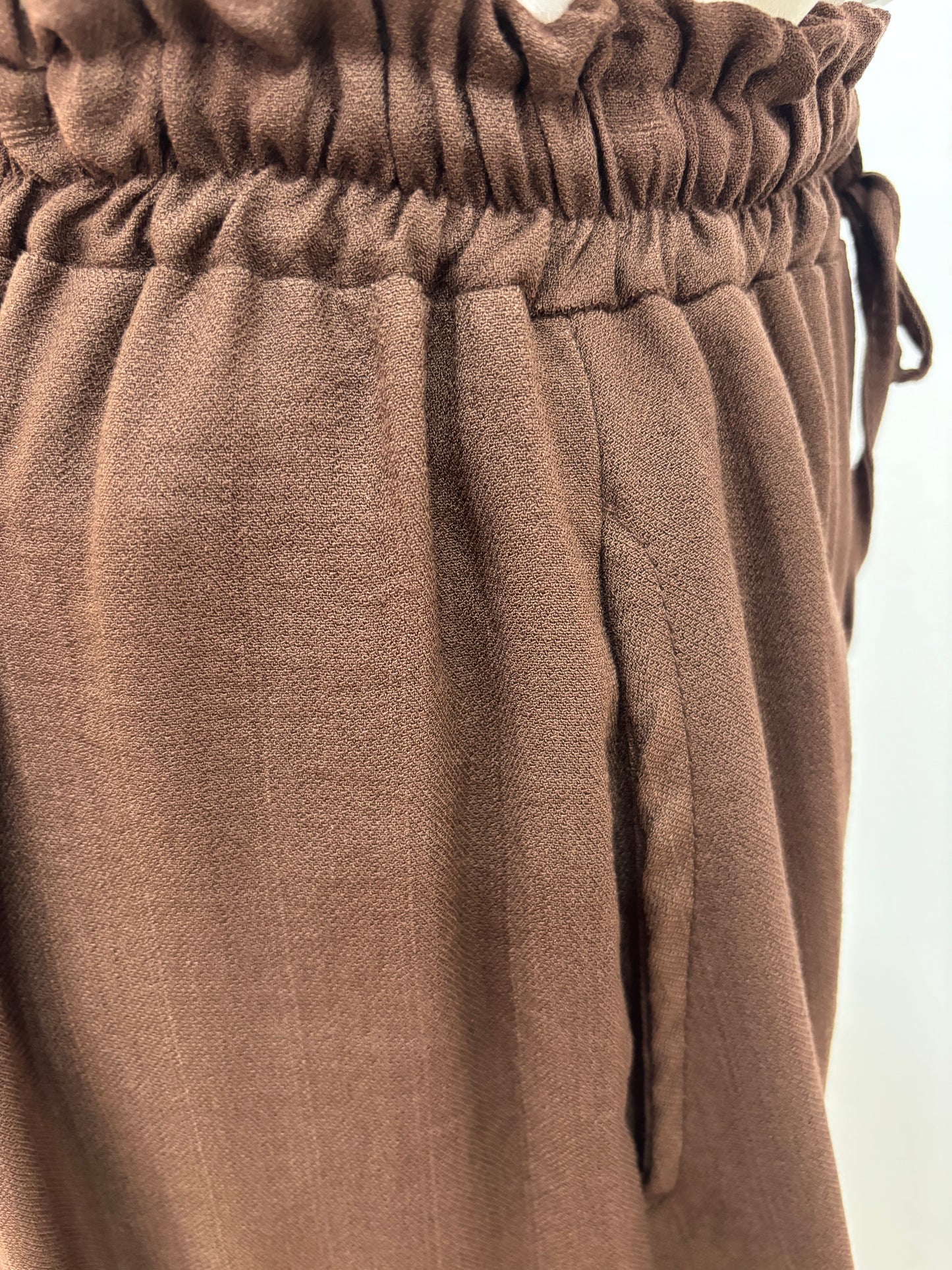 PANTALÓN BOMBACHO