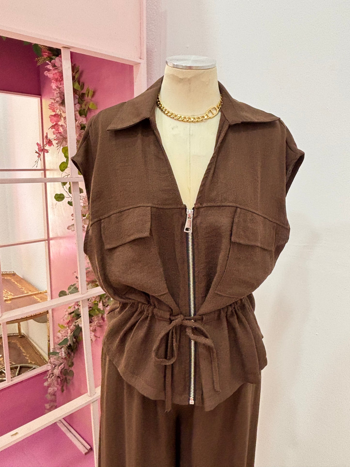CONJUNTO SIENA