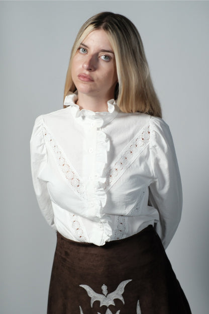 BLUSA DALIDA
