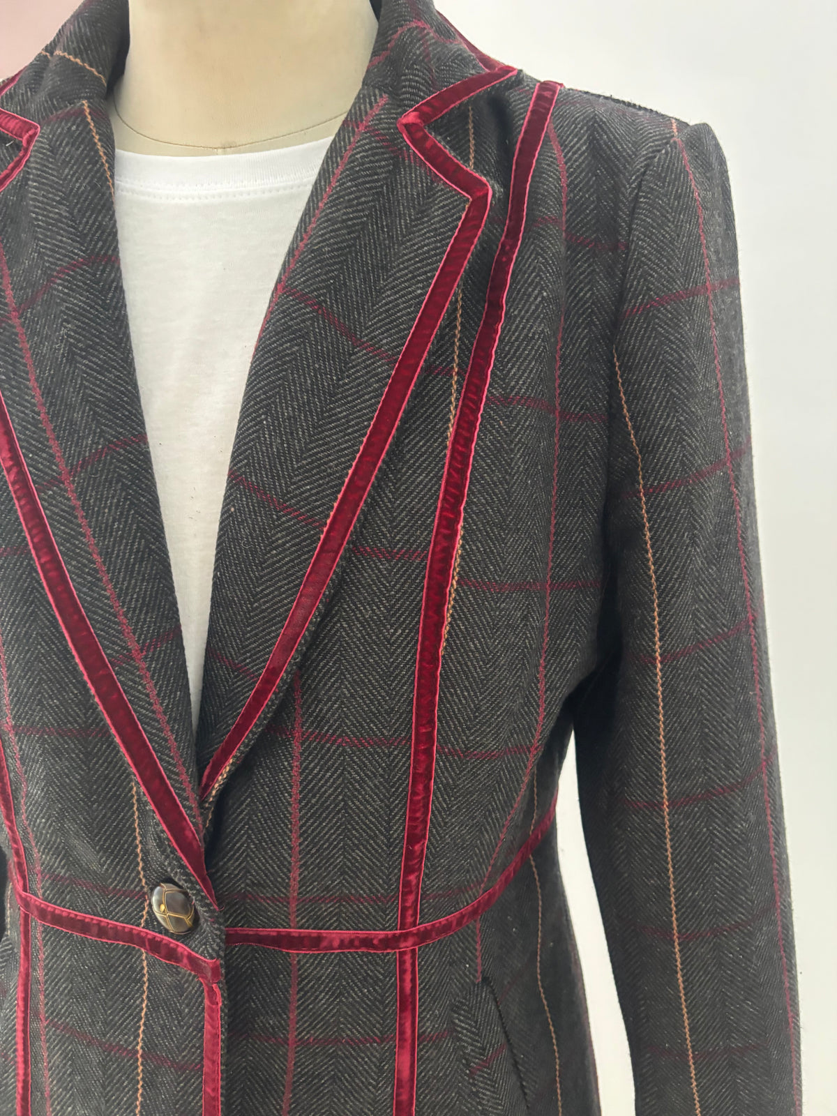 BLAZER FLAVIA