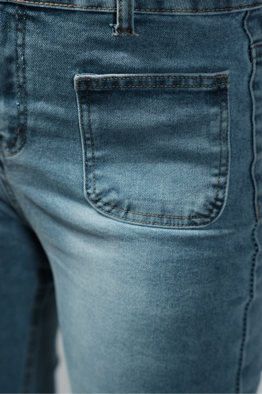 JEANS  MATILDE