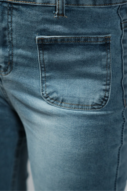 JEANS  MATILDE
