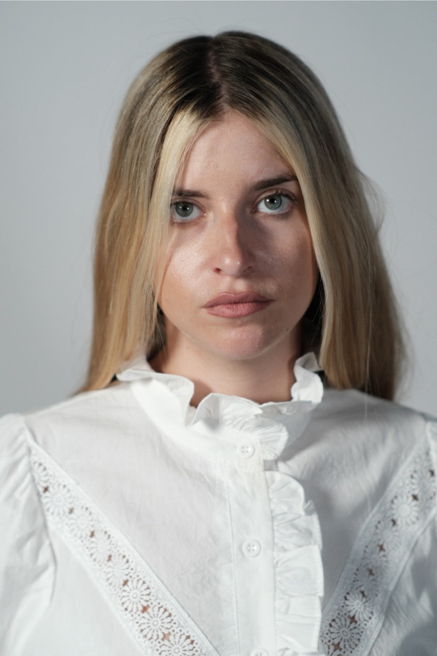 BLUSA DALIDA