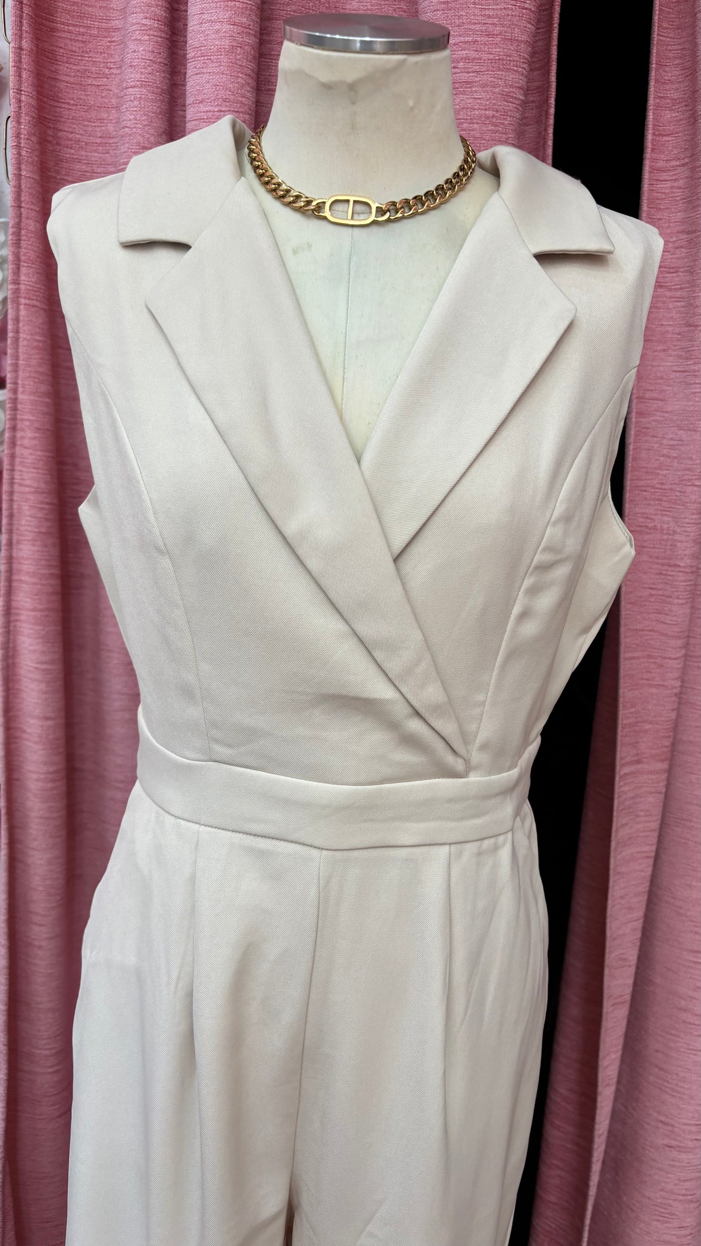 MONO BEIGE