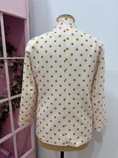 CHAQUETA LUNARES