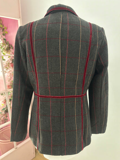 BLAZER FLAVIA