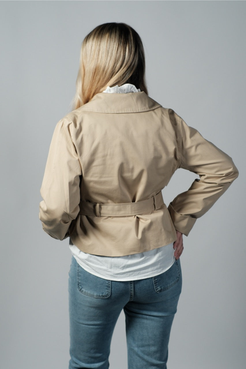 TRENCH CROP ELISA