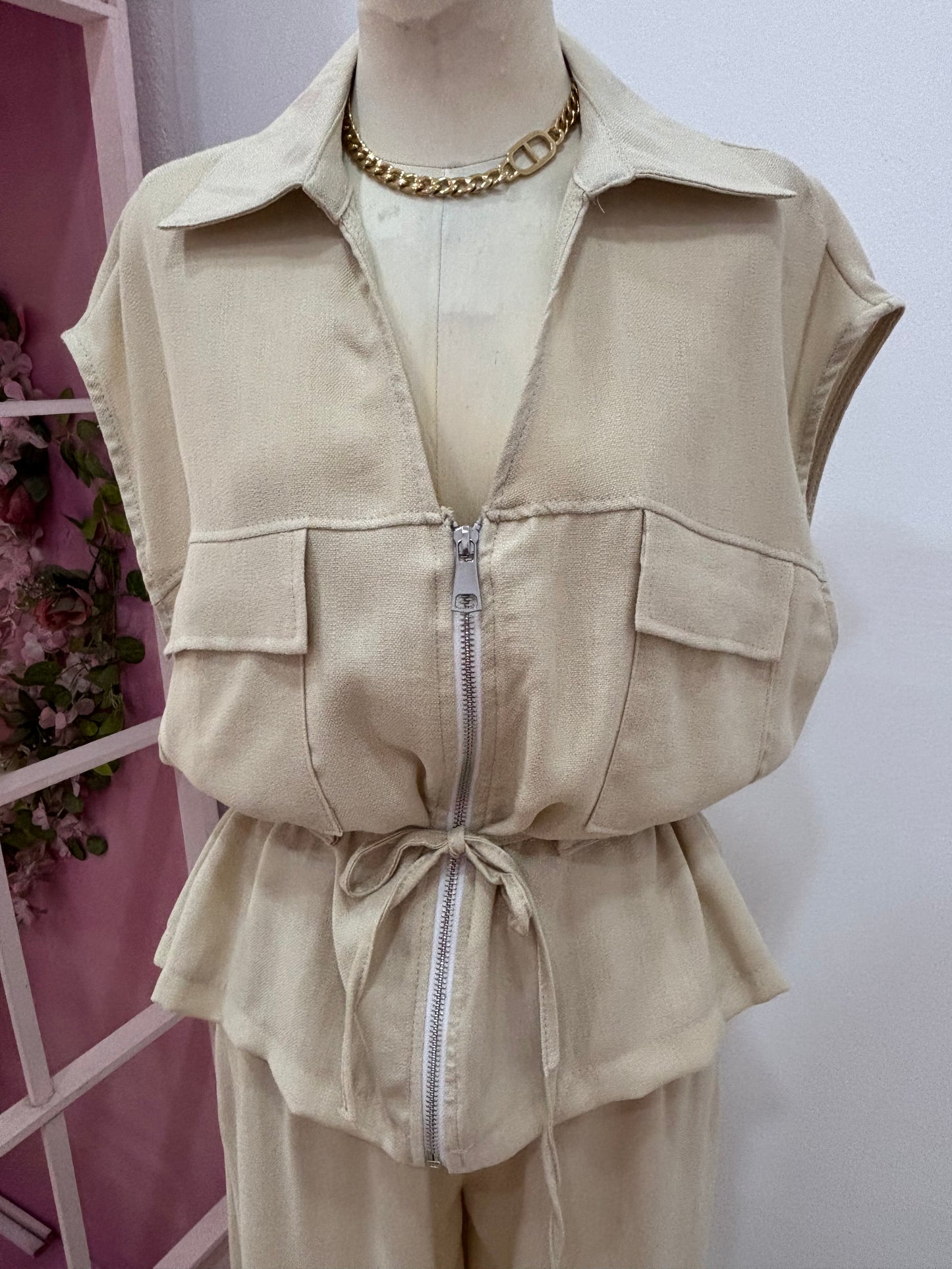 CONJUNTO SIENA