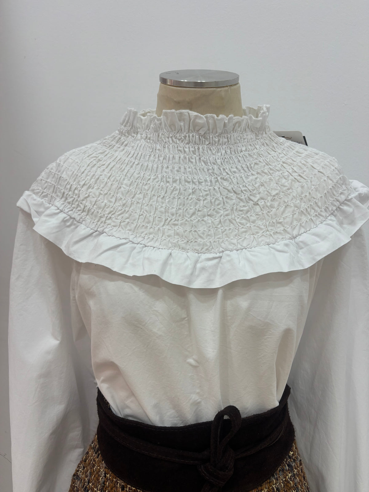 CAMISA IRENE