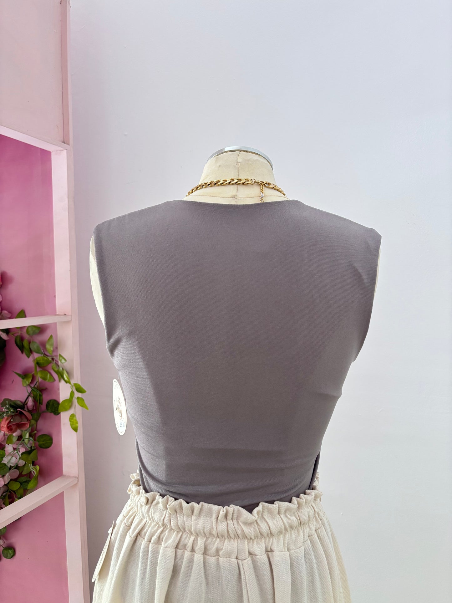 BODY TIRANTES
