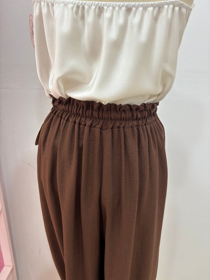 PANTALÓN BOMBACHO