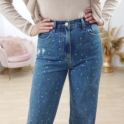 JEANS JADE