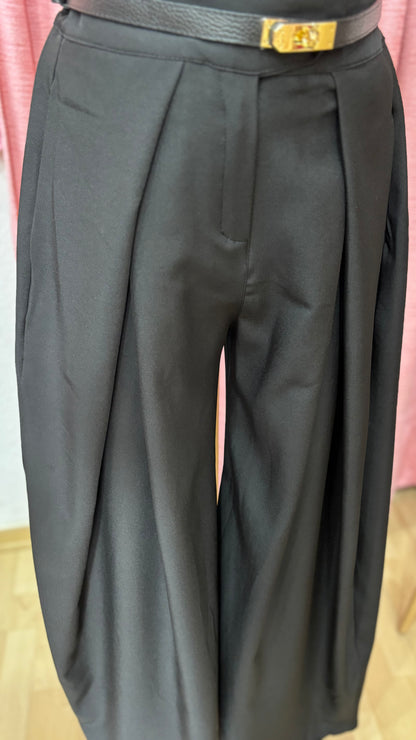 PANTALÓN PINZAS