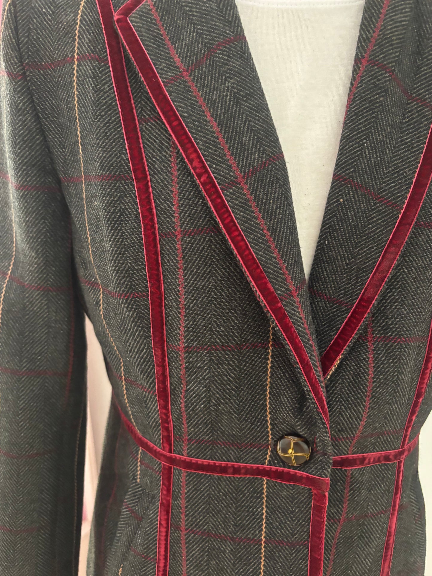 BLAZER FLAVIA