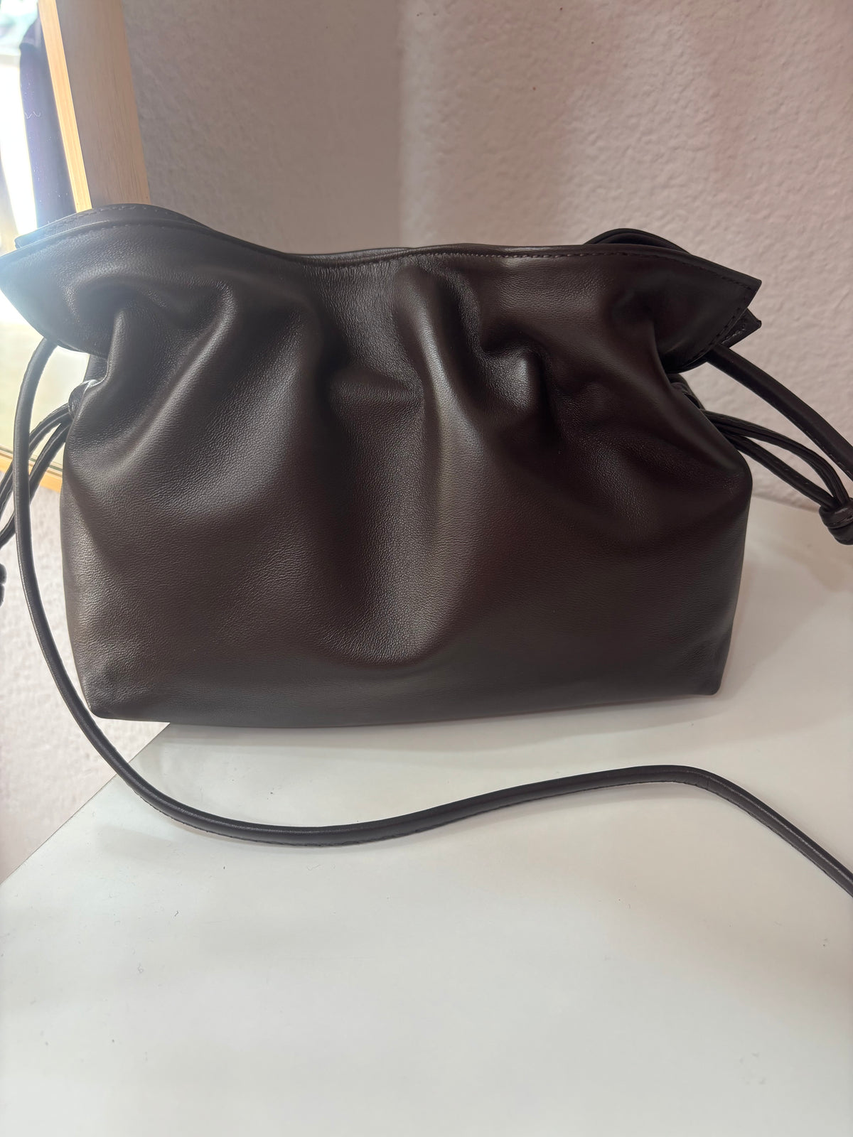 BOLSO PIEL VALERIA