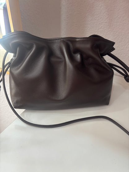 BOLSO PIEL VALERIA
