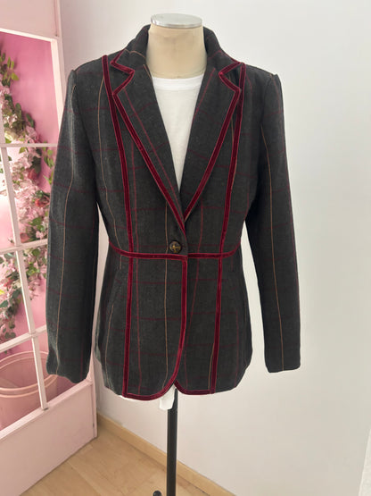 BLAZER FLAVIA