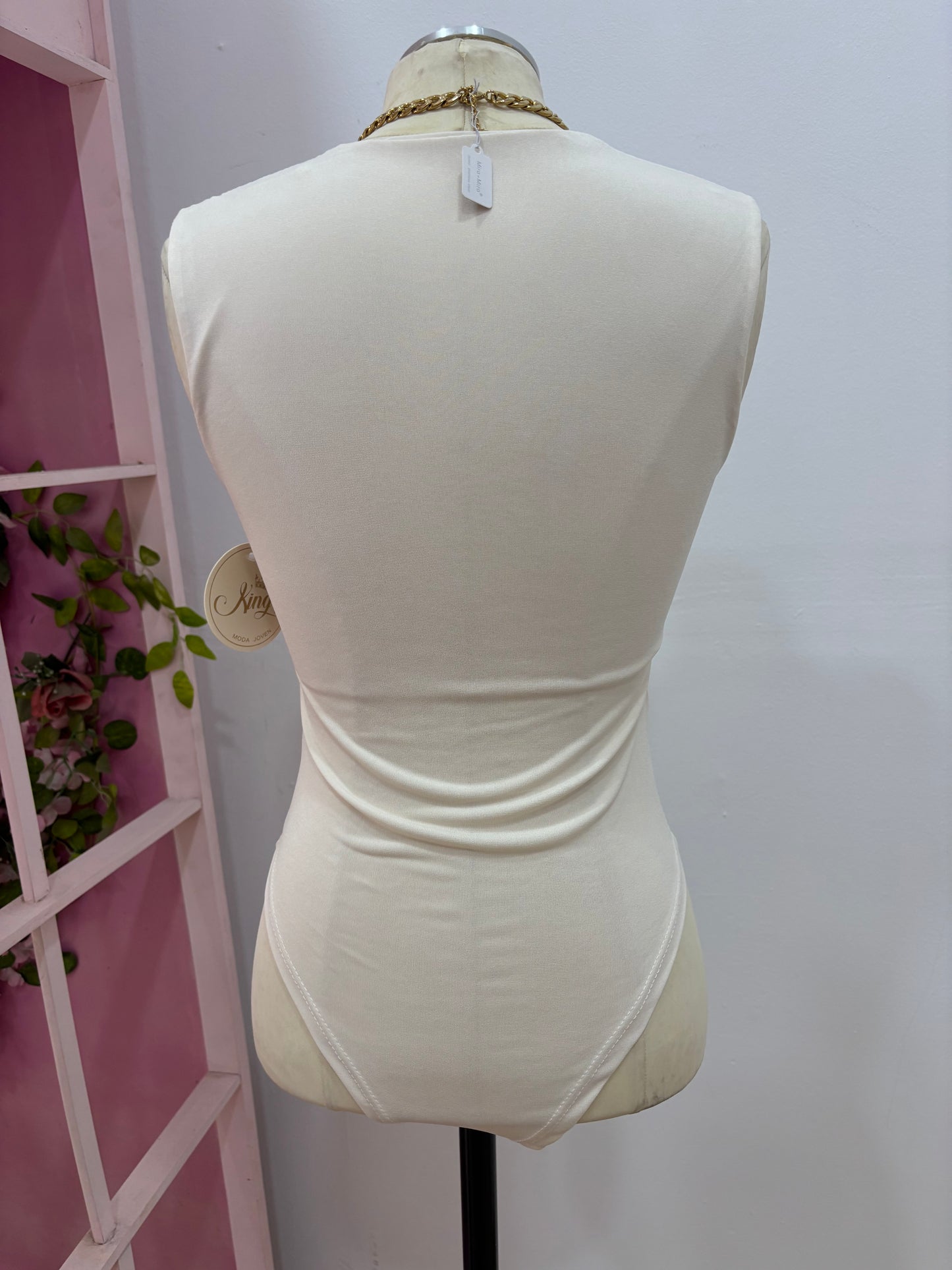 BODY TIRANTES