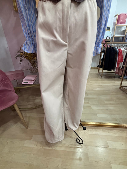 PANTALON BARREL