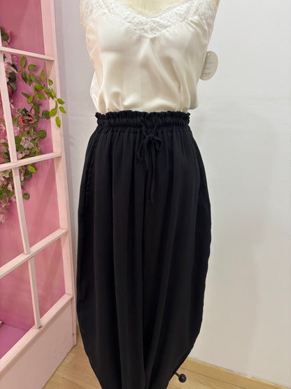PANTALÓN BOMBACHO